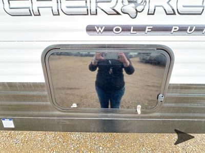 2026 Forest River RV WOLF PUP — photo 14 view