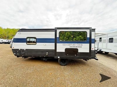 2026 Forest River RV WOLF PUP — photo 8 view