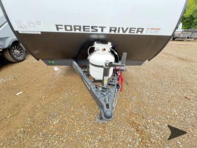 2026 Forest River RV WOLF PUP — photo 10 view