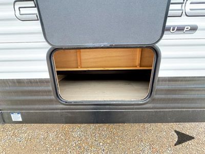 2026 Forest River RV WOLF PUP — photo 15 view