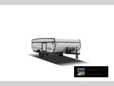 2026 Forest River RV ROCKWOOD TENT - Photo 8