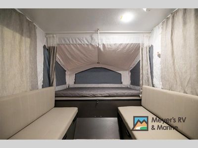 2026 Forest River RV ROCKWOOD TENT - Photo 3