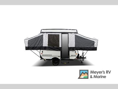 2026 Forest River RV ROCKWOOD TENT - Photo 9