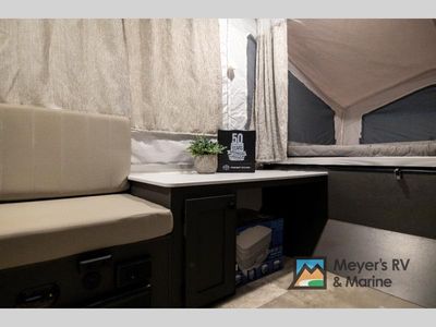 2026 Forest River RV ROCKWOOD TENT - Photo 6