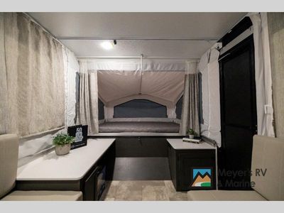 2026 Forest River RV ROCKWOOD TENT - Photo 5