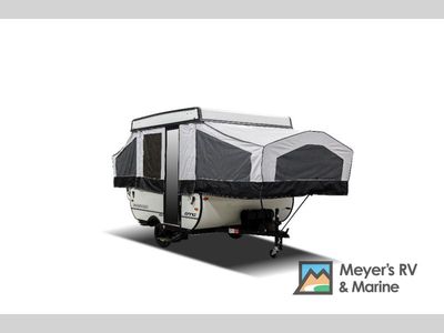 2026 Forest River RV ROCKWOOD TENT - Photo 1
