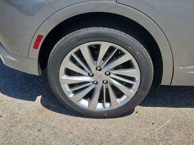 2026 Buick Envision — detail view