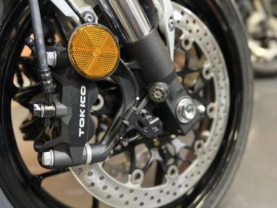2026 Honda CBR1000RR ABS - Photo 15