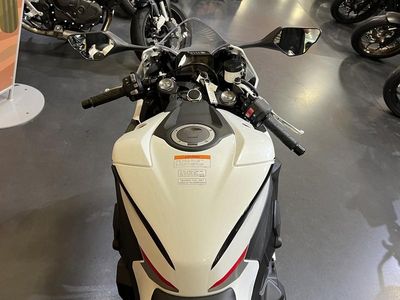2026 Honda CBR1000RR ABS - Photo 7