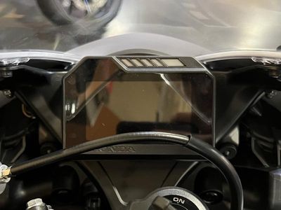 2026 Honda CBR1000RR ABS - Photo 9