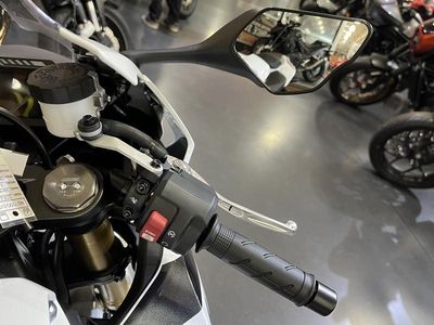2026 Honda CBR1000RR ABS - Photo 10