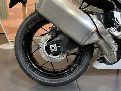 2026 Honda CBR1000RR ABS - Photo 13