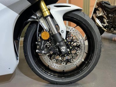 2026 Honda CBR1000RR ABS - Photo 11