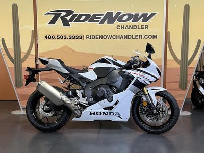 2026 Honda CBR1000RR ABS - Photo 5
