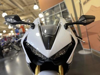 2026 Honda CBR1000RR ABS - Photo 6
