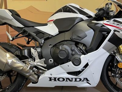 2026 Honda CBR1000RR ABS - Photo 12