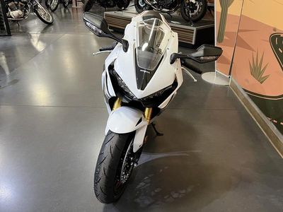 2026 Honda CBR1000RR ABS - Photo 2
