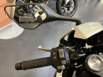 2026 Honda CBR1000RR ABS - Photo 8