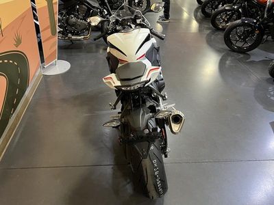 2026 Honda CBR1000RR ABS - Photo 4