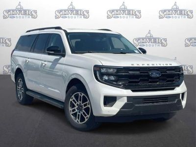 2026 Ford Expedition Max - Photo 1