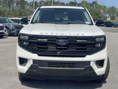 2026 Ford Expedition Max - Photo 6
