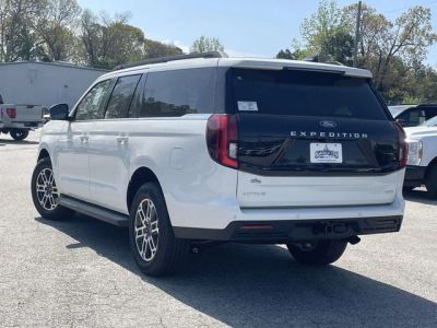 2026 Ford Expedition Max - Photo 4