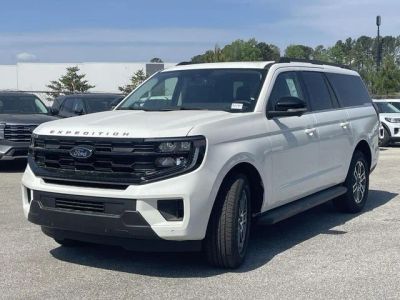 2026 Ford Expedition Max - Photo 5