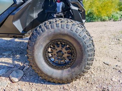 2026 Can-Am Maverick R Max X RS With Smart-Shox - Photo 13