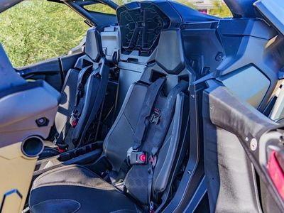 2026 Can-Am Maverick R Max X RS With Smart-Shox - Photo 8