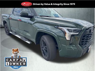 2023 Toyota Tundra - Photo 1