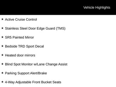 2023 Toyota Tundra - Photo 7
