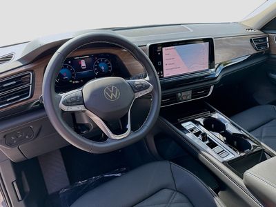 2026 Volkswagen Atlas - Photo 9