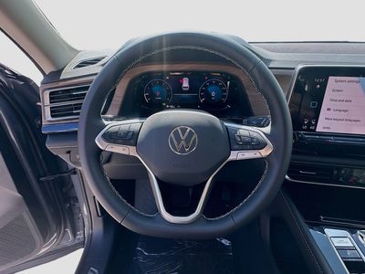 2026 Volkswagen Atlas - Photo 10