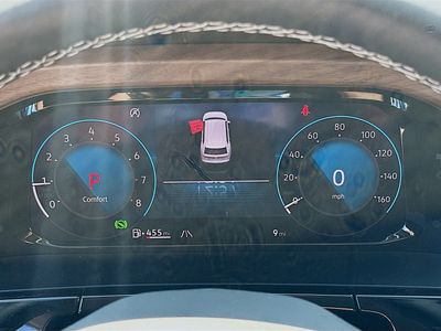 2026 Volkswagen Atlas - Photo 11