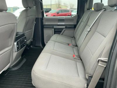 2018 Ford F-150 - Photo 17