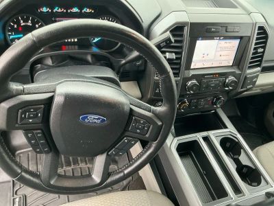 2018 Ford F-150 - Photo 14