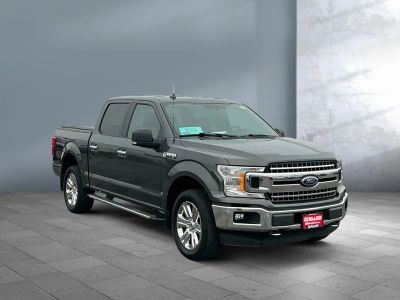 2018 Ford F-150 - Photo 8