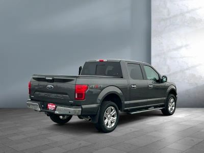 2018 Ford F-150 - Photo 6