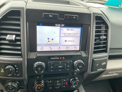 2018 Ford F-150 - Photo 11