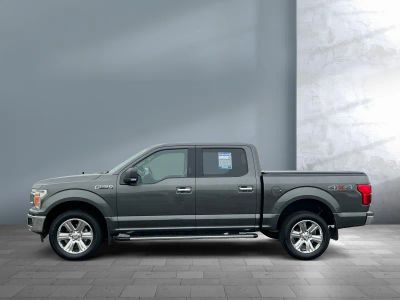 2018 Ford F-150 - Photo 3