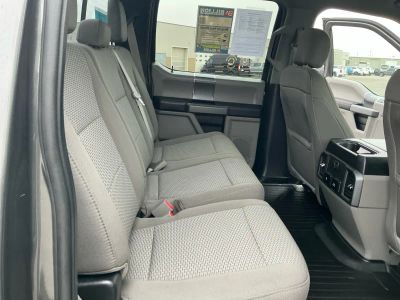 2018 Ford F-150 - Photo 18