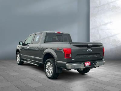 2018 Ford F-150 - Photo 4