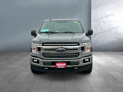 2018 Ford F-150 - Photo 2