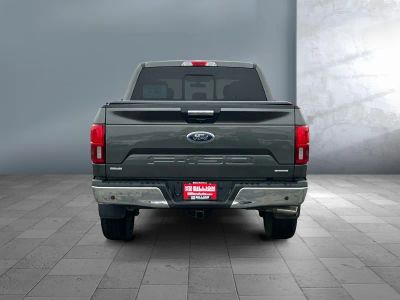 2018 Ford F-150 - Photo 5