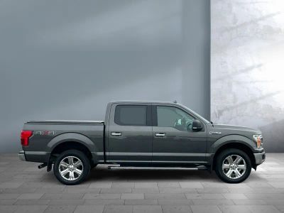 2018 Ford F-150 - Photo 7