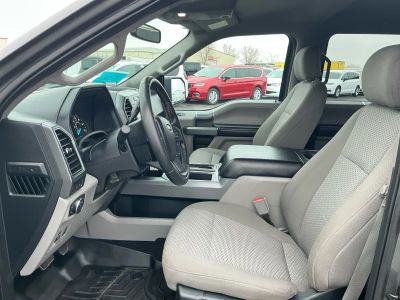 2018 Ford F-150 - Photo 9
