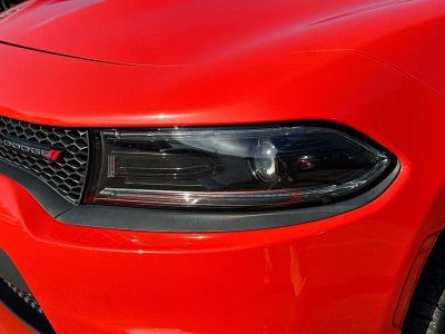 2022 Dodge Charger — photo 9 view