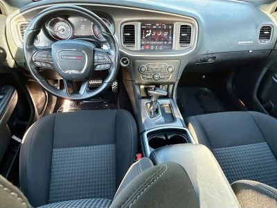 2022 Dodge Charger — photo 15 view