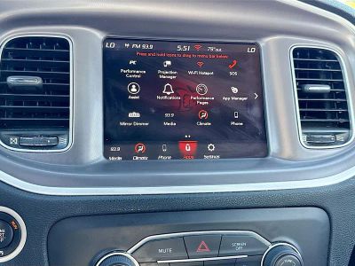 2022 Dodge Charger — photo 28 view