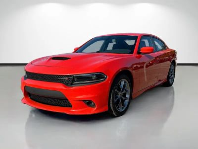 2022 Dodge Charger — photo 7 view